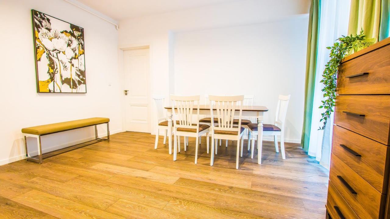 Iancului Aparthotel ブカレスト エクステリア 写真